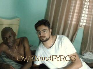 OWENandPYROS