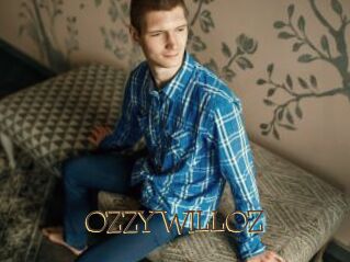 OZZY_WILLOZ