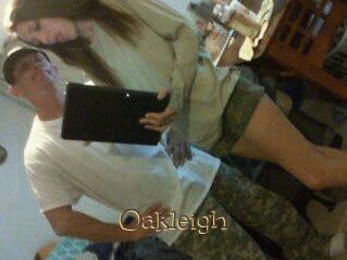 Oakleigh