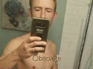Obsolete
