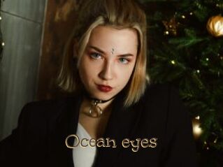 Ocean_eyes