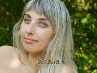 Odalia