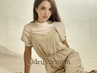 OdriNorman