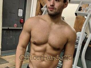 OfficerRandy23