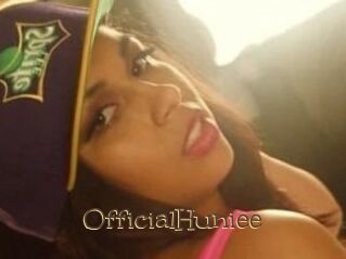 OfficialHuniee