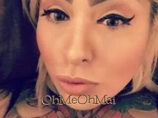 OhMeOhMai