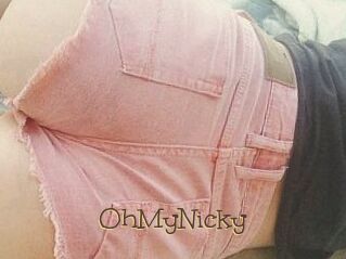 OhMyNicky