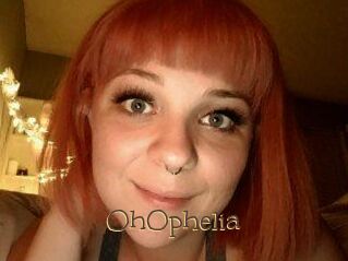 OhOphelia