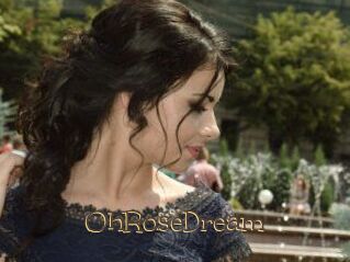 OhRoseDream