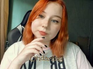 Ohdarling