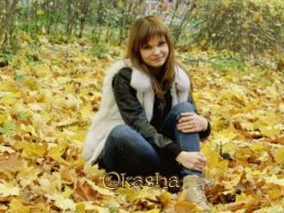 Okasha