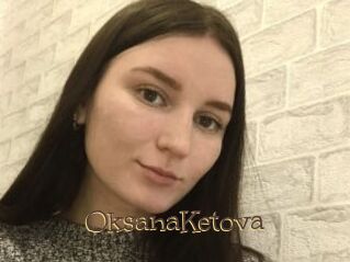 OksanaKetova Porno FR