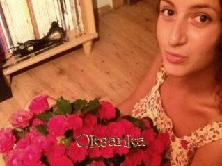 Oksanka