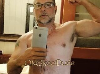 OldSkoolDude