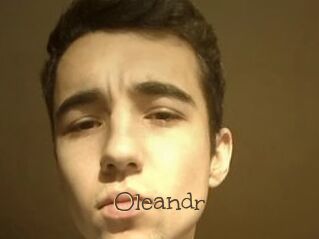 Oleandr