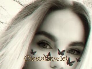 OlesiaSkarlet Porno FR