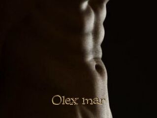 Olex_mar