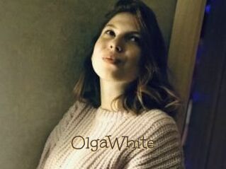 OlgaWhite