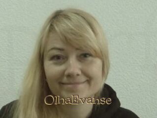 OlhaEvanse