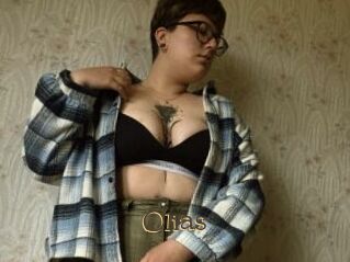 Olias Porno FR
