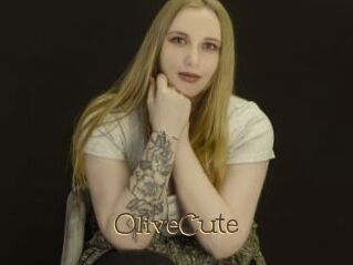OliveCute