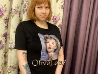 OliveLeaf