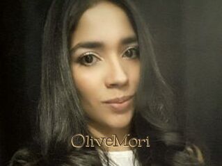 OliveMori
