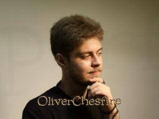 OliverChesfire