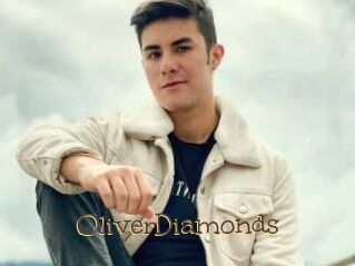 OliverDiamonds Porno FR