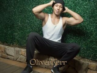 OliverKerr