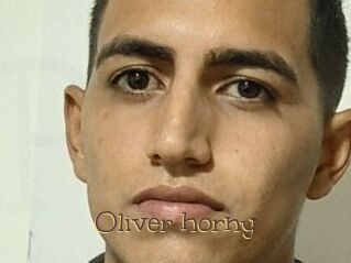 Oliver_horny Porno FR
