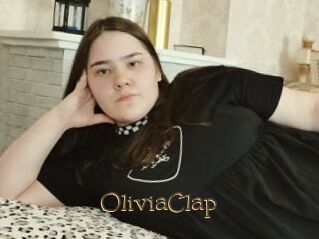 OliviaClap Porno FR