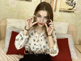 OliviaWells