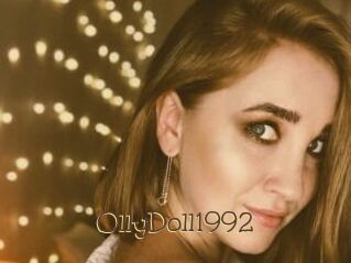 OllyDoll1992