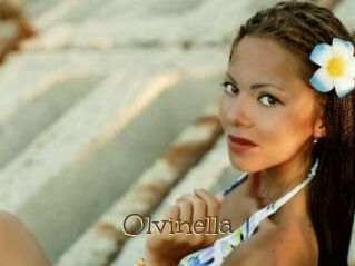Olvinella