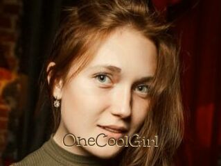 OneCoolGirl
