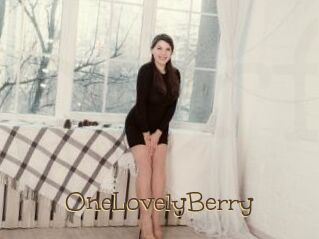 OneLovelyBerry