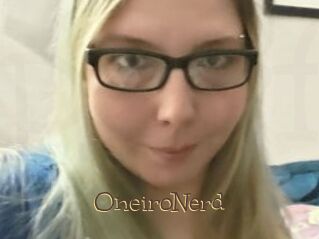 OneiroNerd