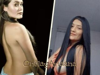OnelayAriaana Porno FR