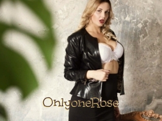 OnlyoneRose Porno FR