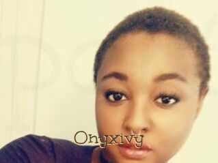 Onyxivy