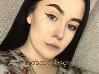 Oopsboobsgirl