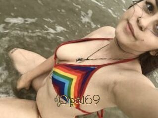 Opal69 Porno FR
