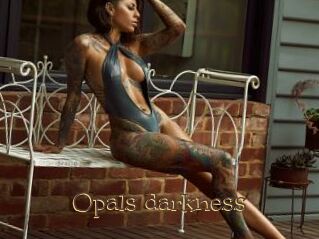 Opals_darkness