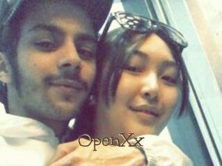 OpenXx