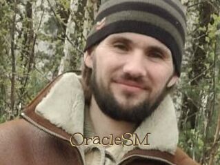 Oracle_SM