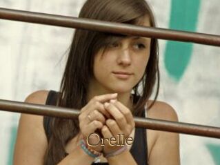 Orelle