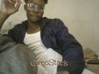 OreoStack