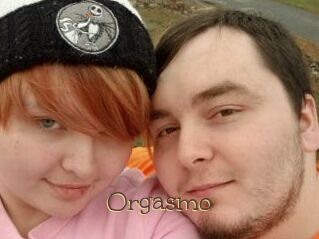Orgasmo