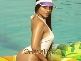 OrianaReed Porno FR